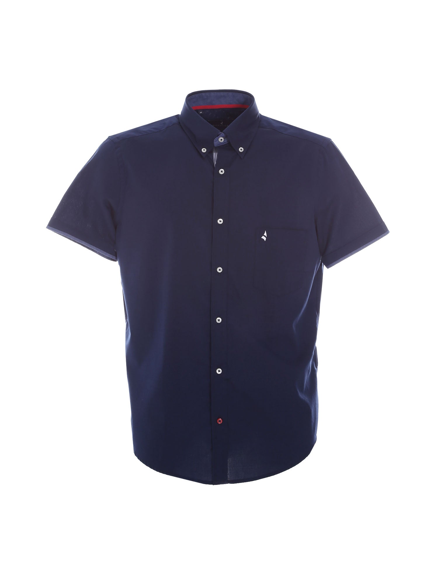 Camicie Blu Navigare