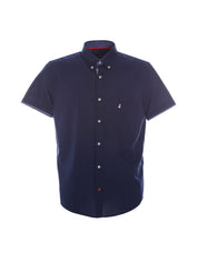 Camicie Blu Navigare