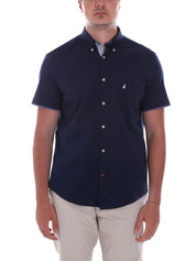 Camicie Blu Navigare