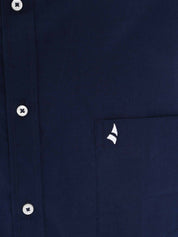 Camicie Blu Navigare