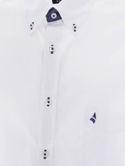 Camicie Bianco Navigare