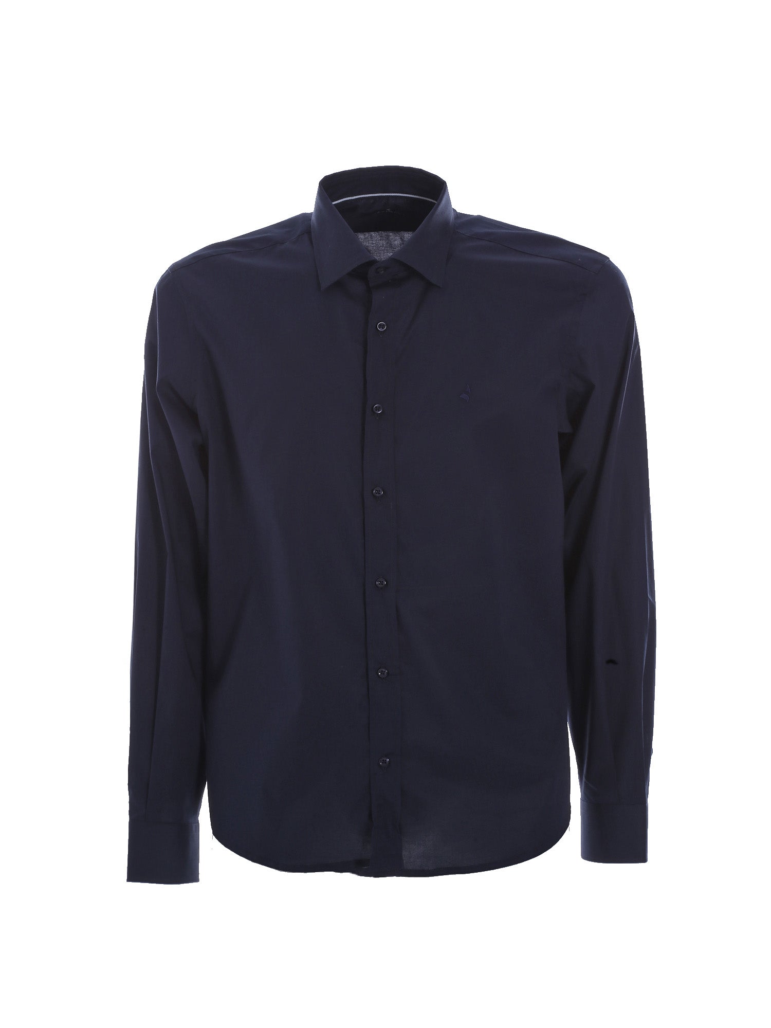 Camicie Blu Navigare