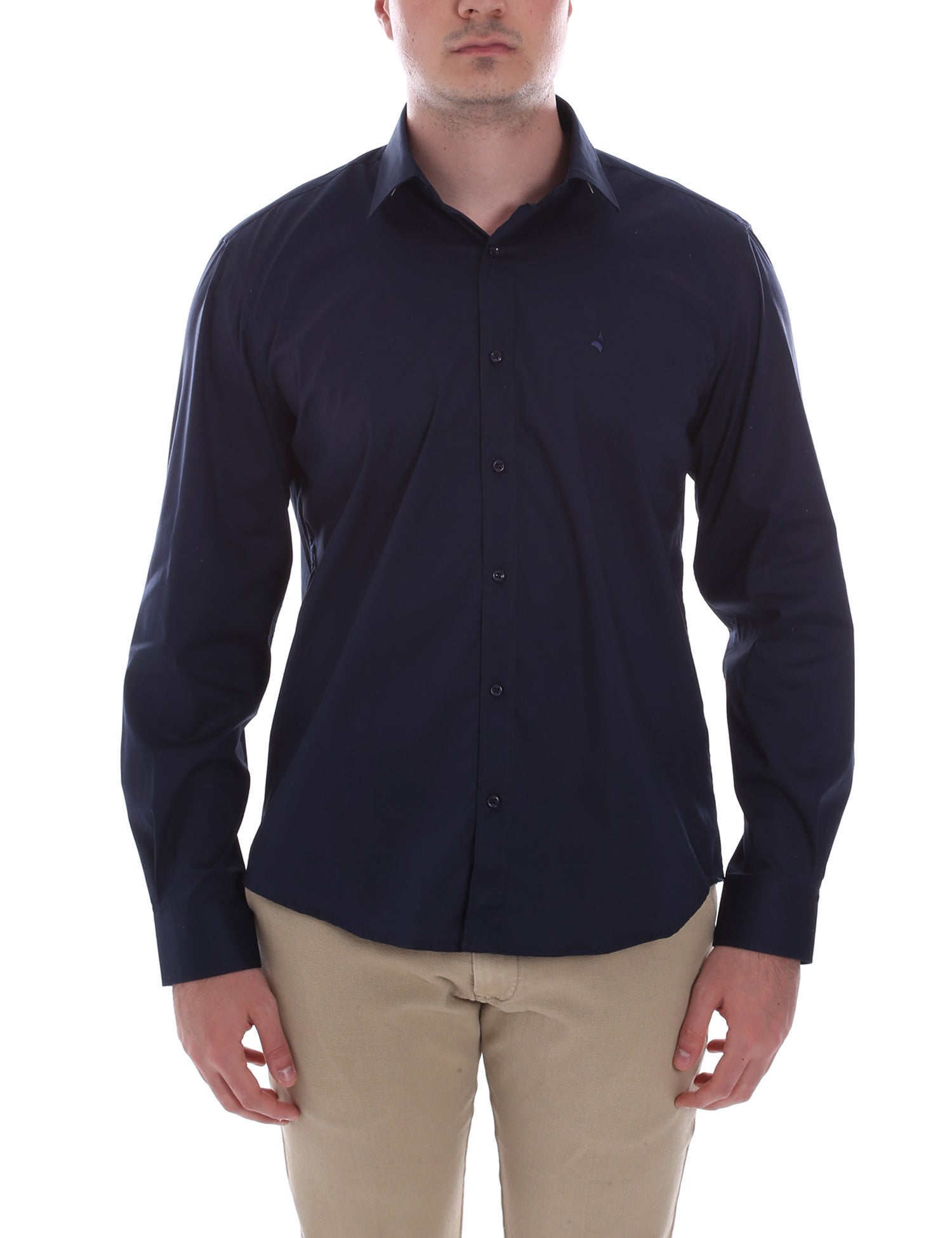 Camicie Blu Navigare