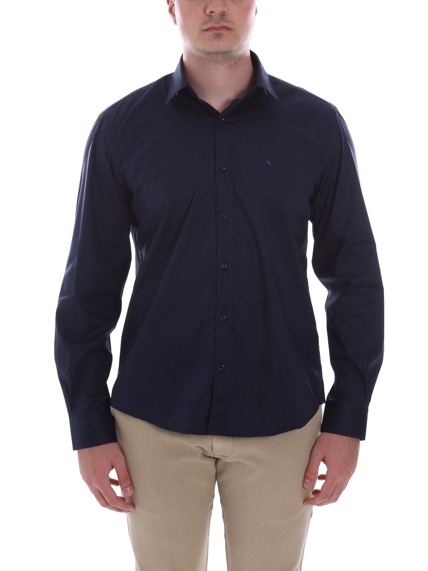 Camicie Blu Navigare