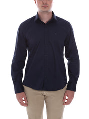 Camicie Blu Navigare