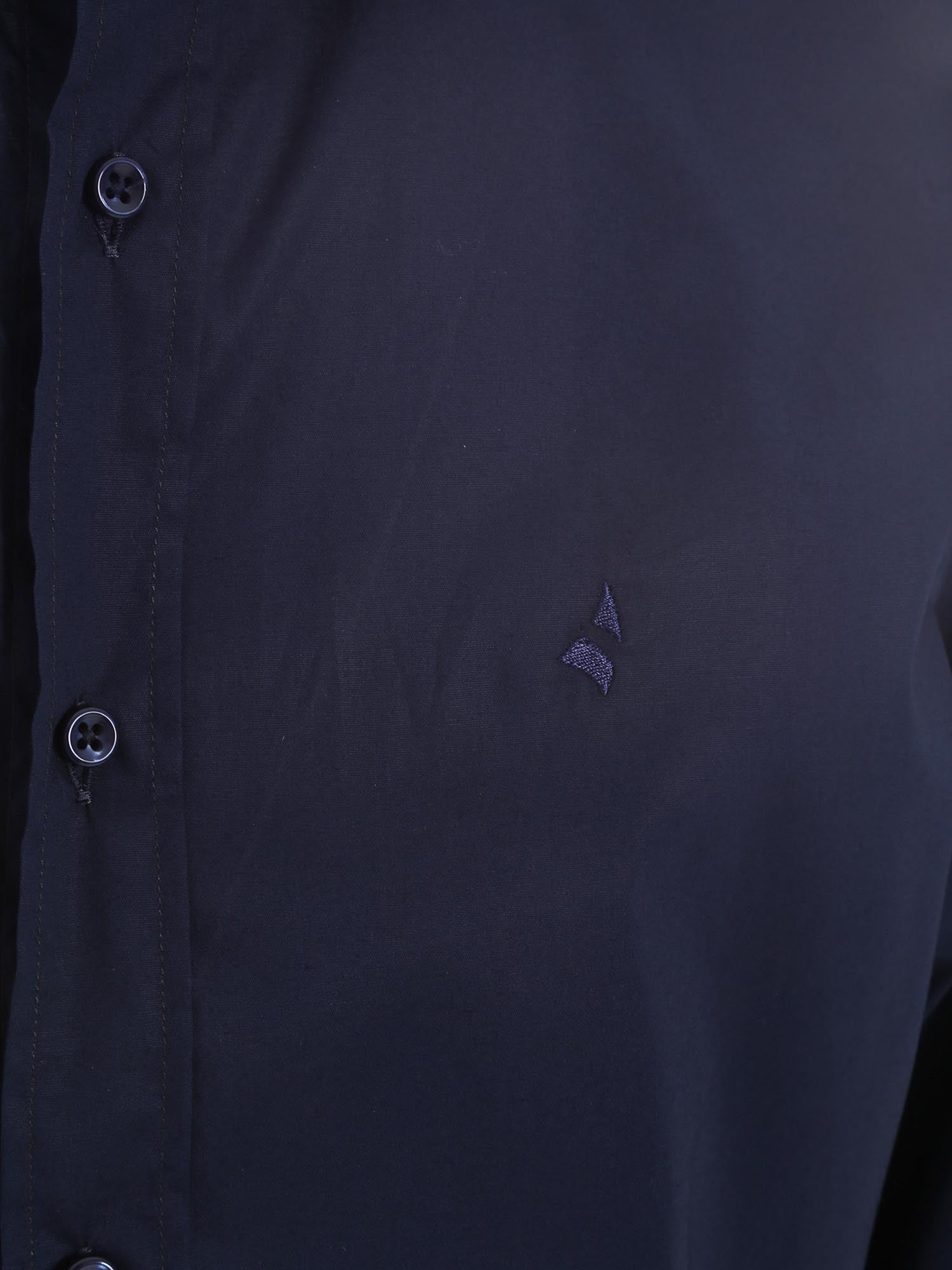 Camicie Blu Navigare