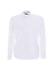 Camicie Bianco Navigare