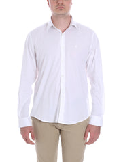 Camicie Bianco Navigare