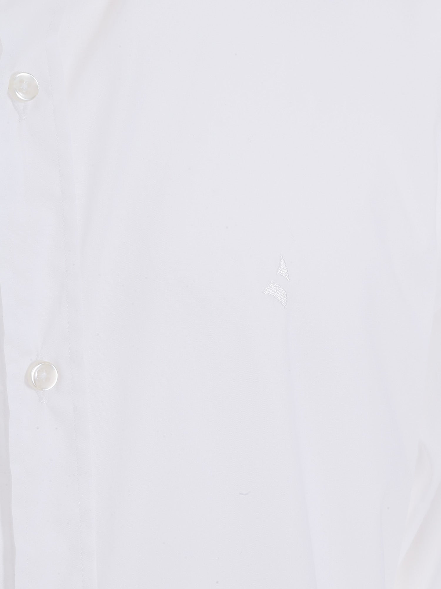 Camicie Bianco Navigare