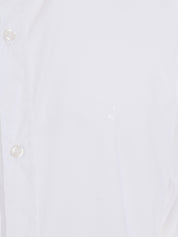 Camicie Bianco Navigare