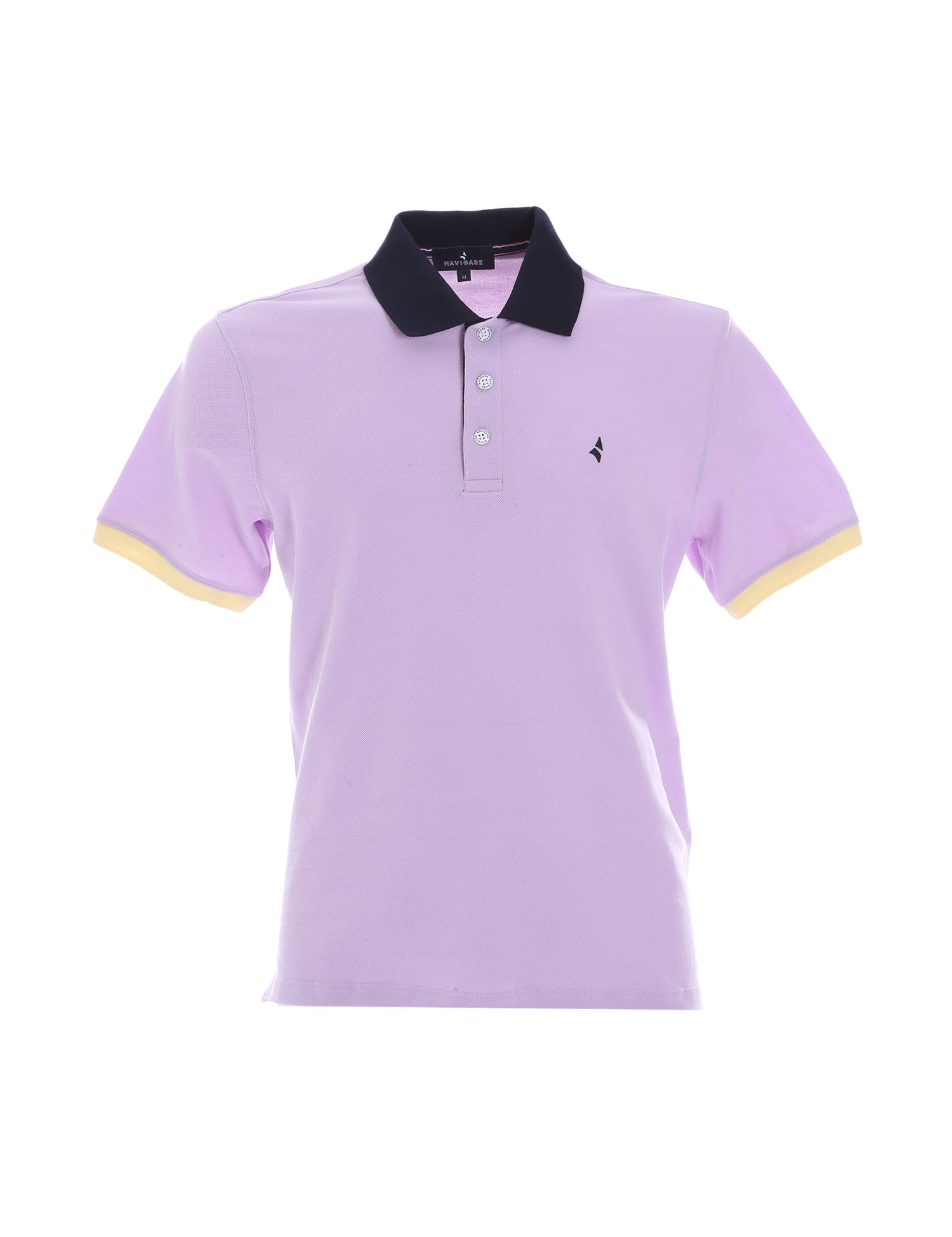 Polo Viola Navigare
