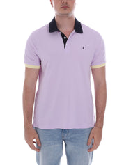 Polo Viola Navigare