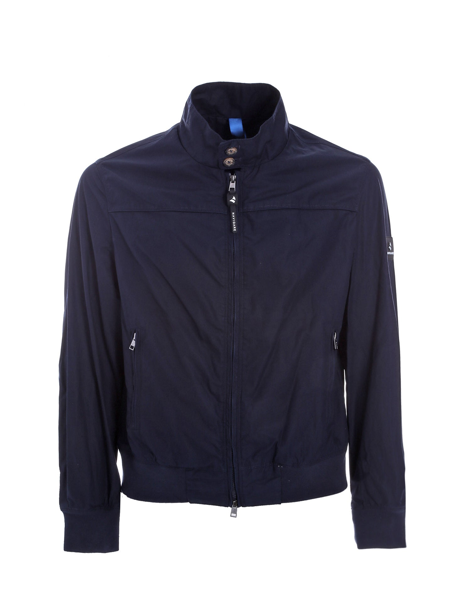 Giacche Blu Navigare