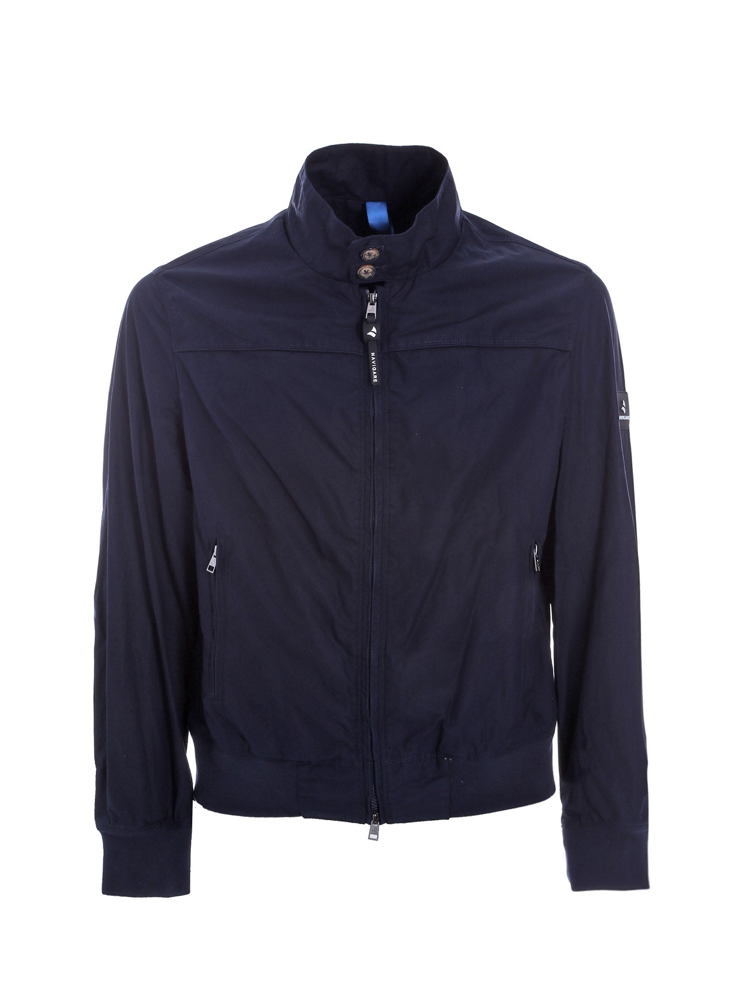 Giacche Blu Navigare