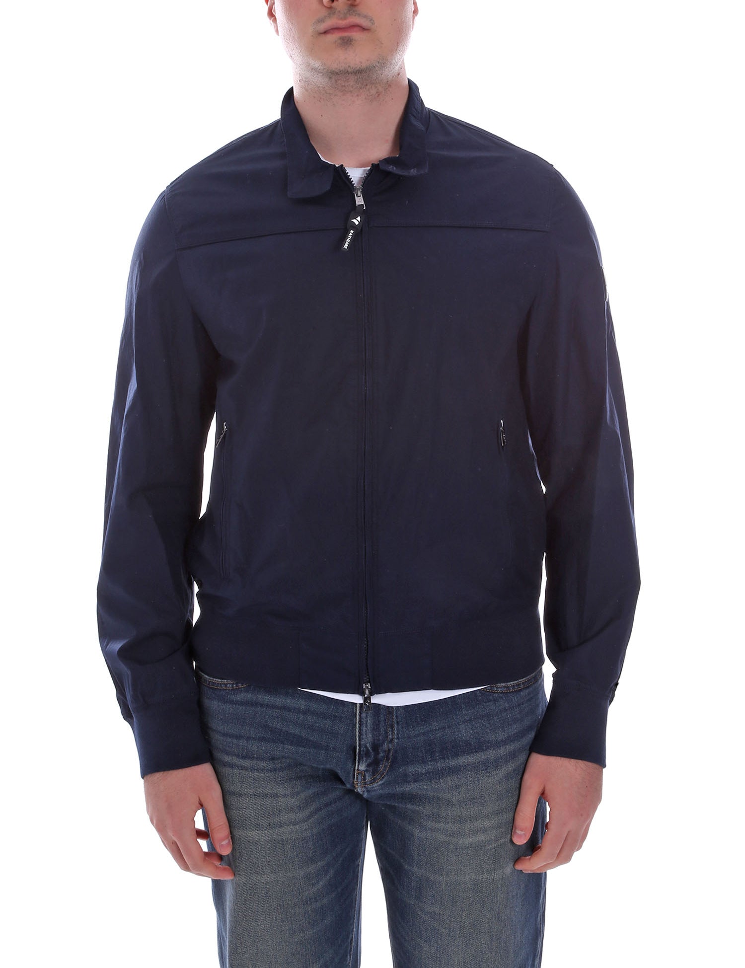 Giacche Blu Navigare