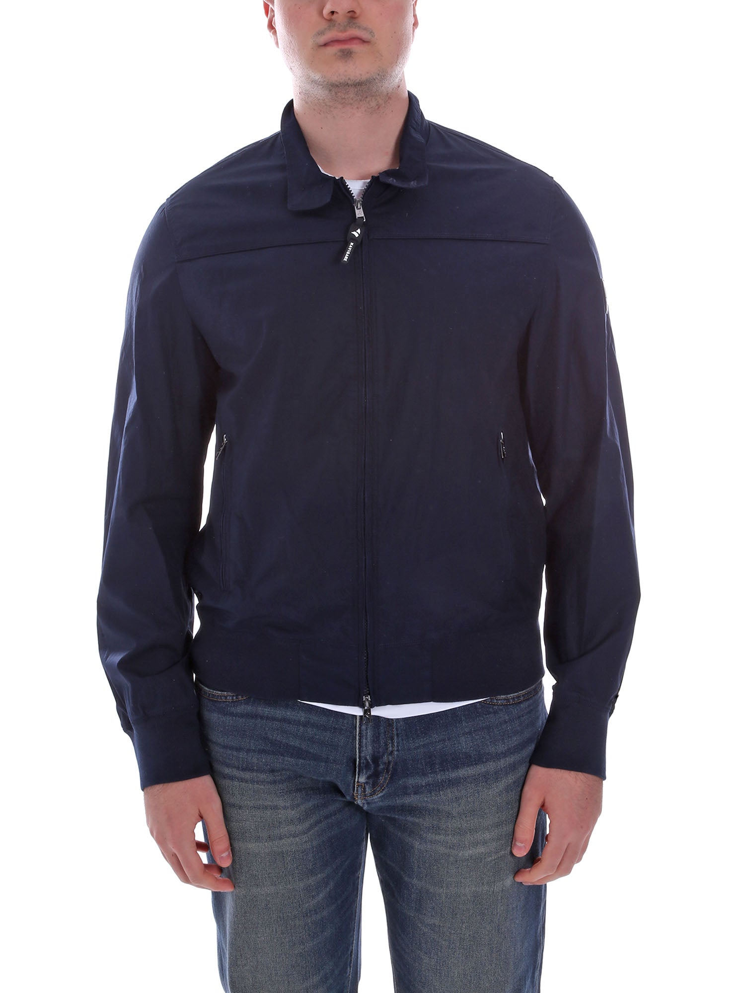 Giacche Blu Navigare