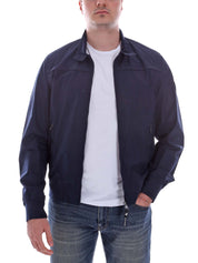 Giacche Blu Navigare