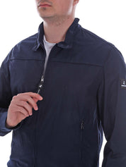 Giacche Blu Navigare