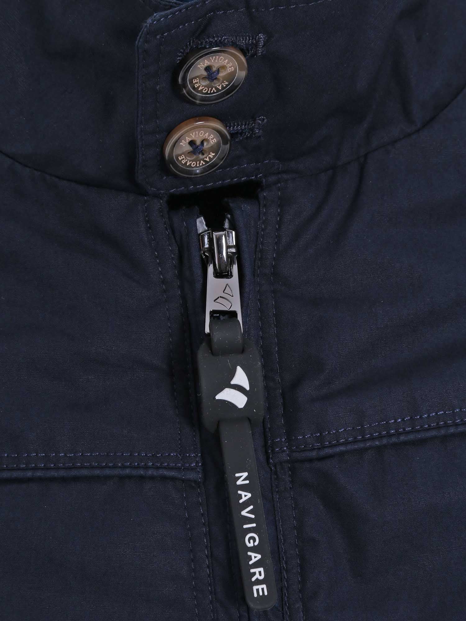Giacche Blu Navigare