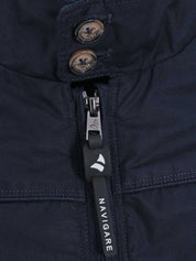 Giacche Blu Navigare