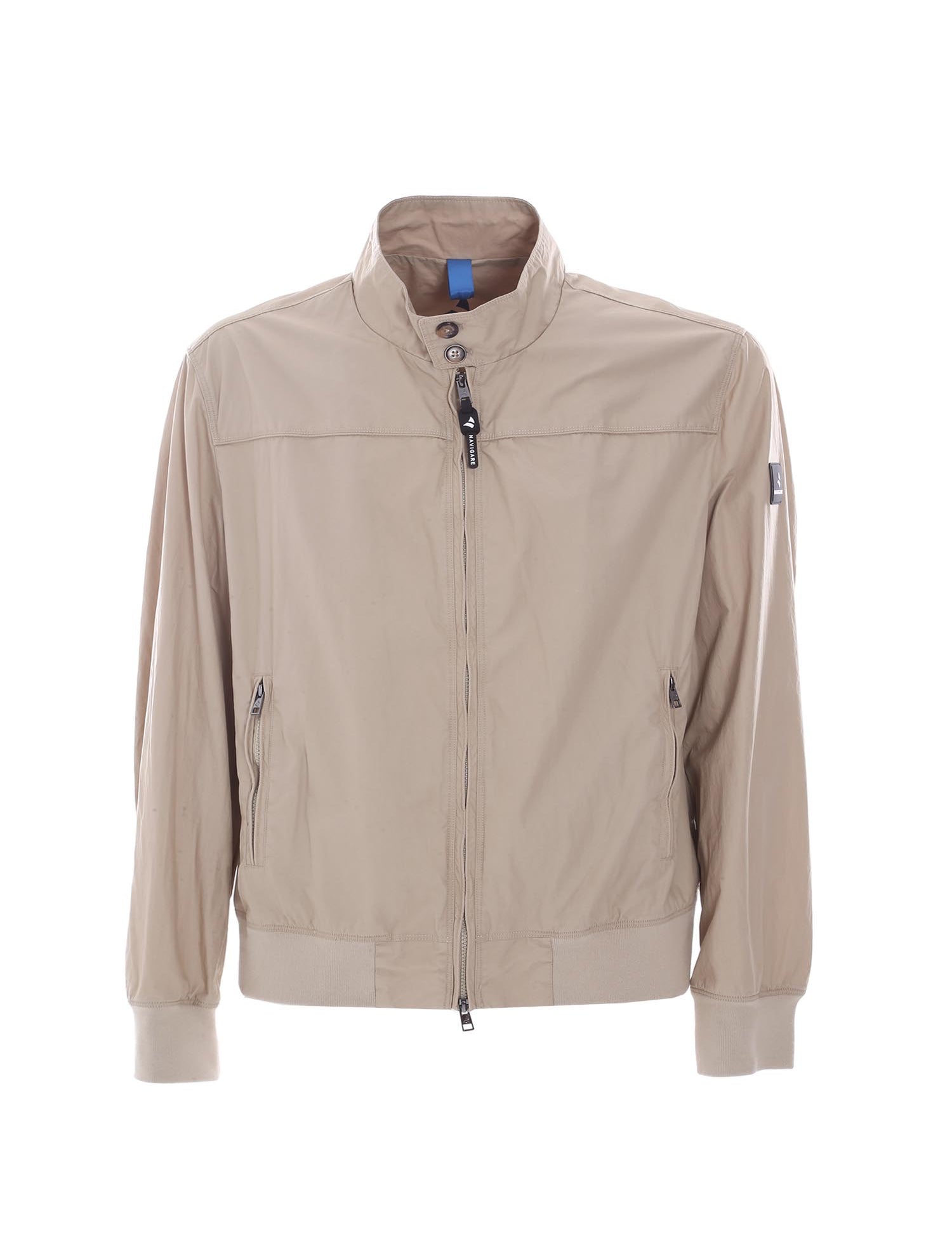 Giacche Beige Navigare