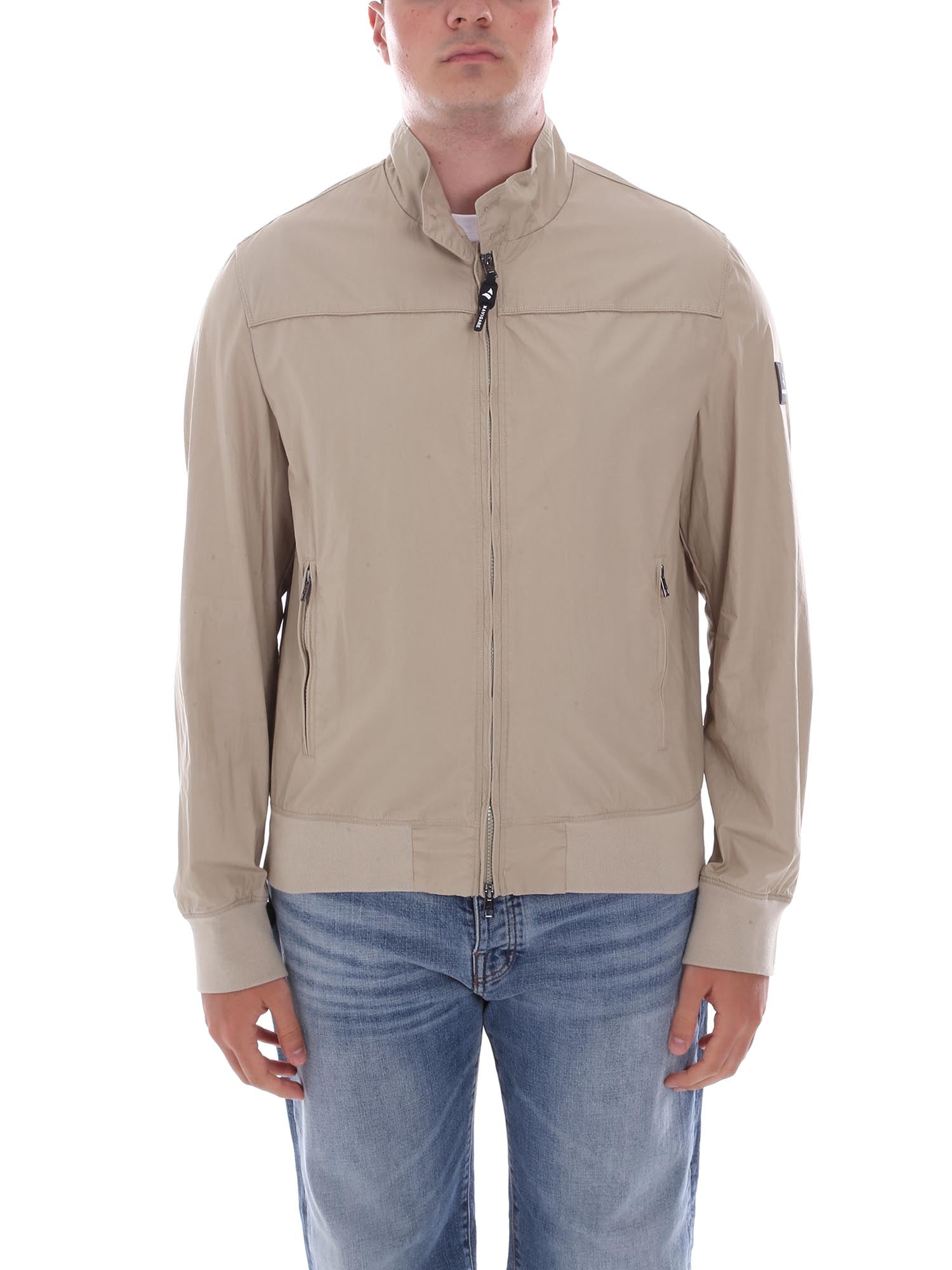 Giacche Beige Navigare