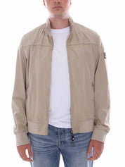 Giacche Beige Navigare