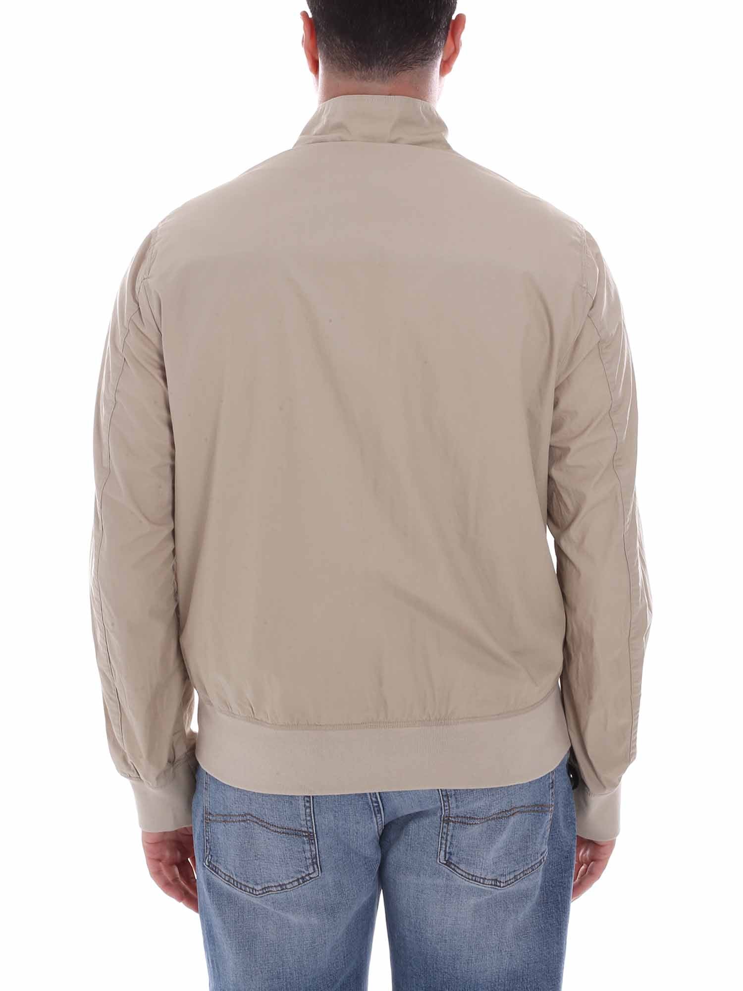 Giacche Beige Navigare