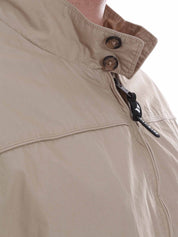 Giacche Beige Navigare