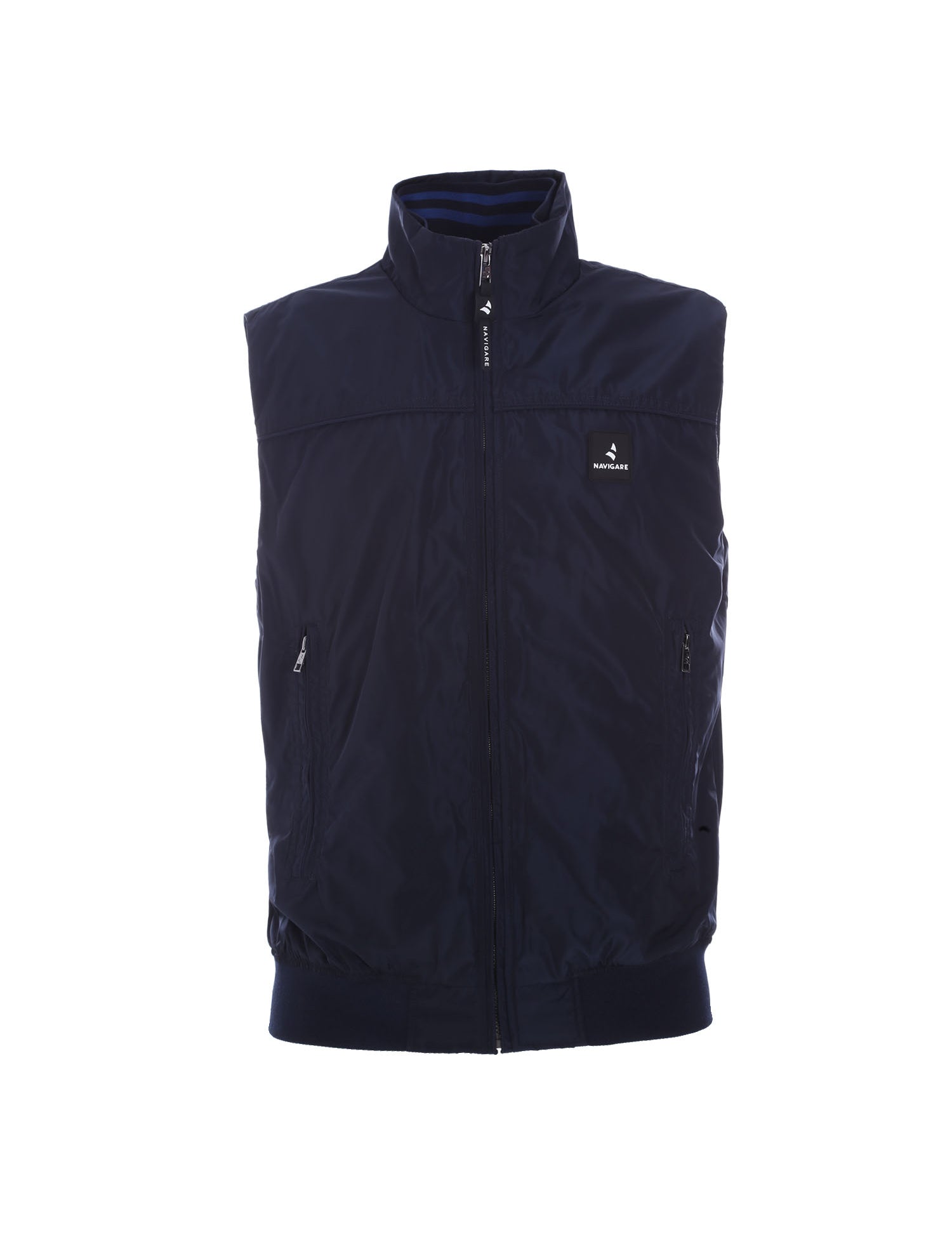 Gilet Blu Navigare