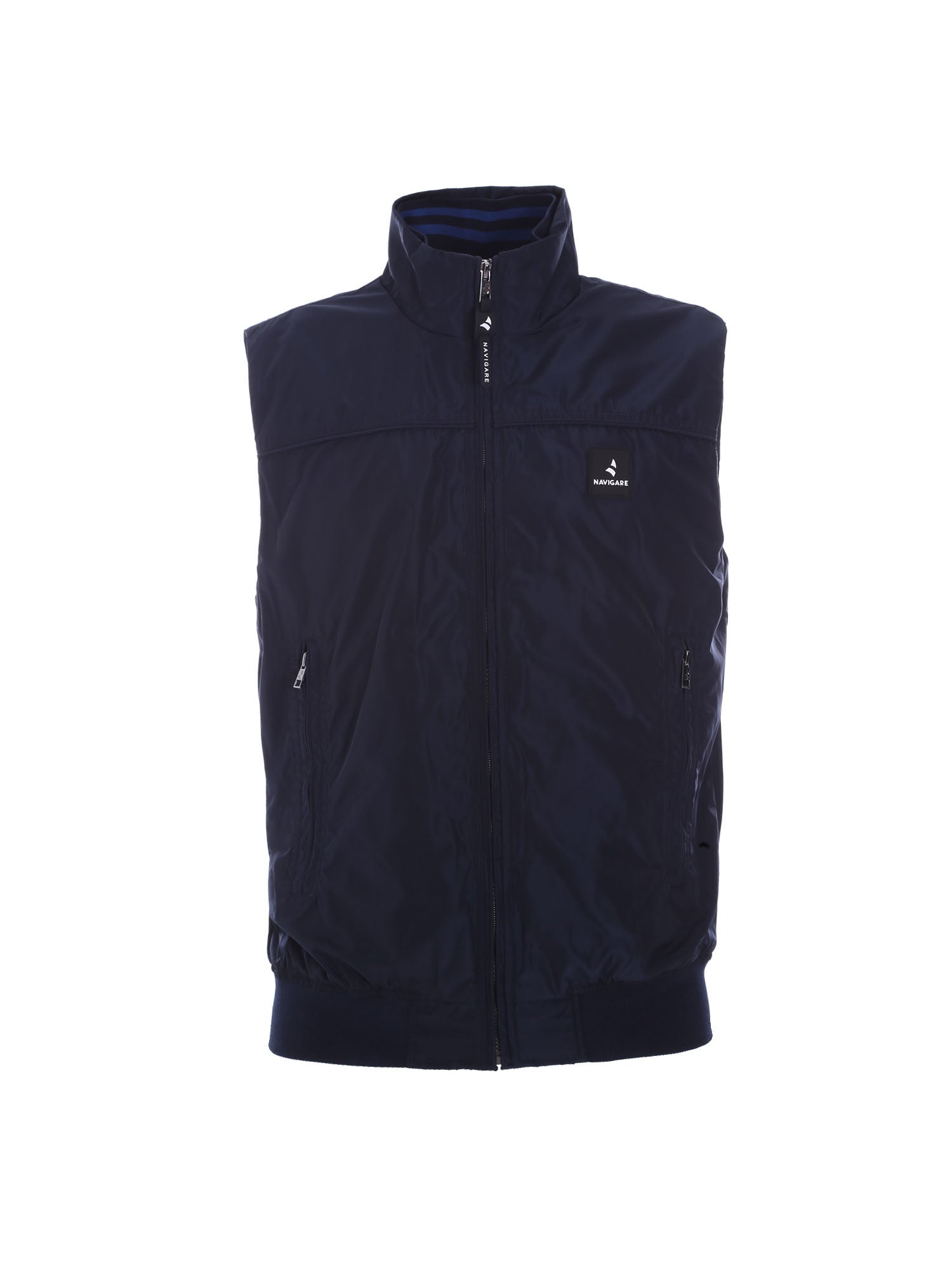 Gilet Blu Navigare