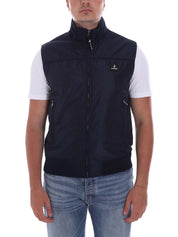 Gilet Blu Navigare