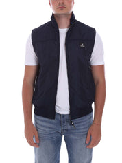 Gilet Blu Navigare