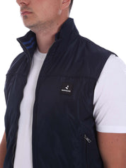 Gilet Blu Navigare