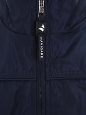 Gilet Blu Navigare