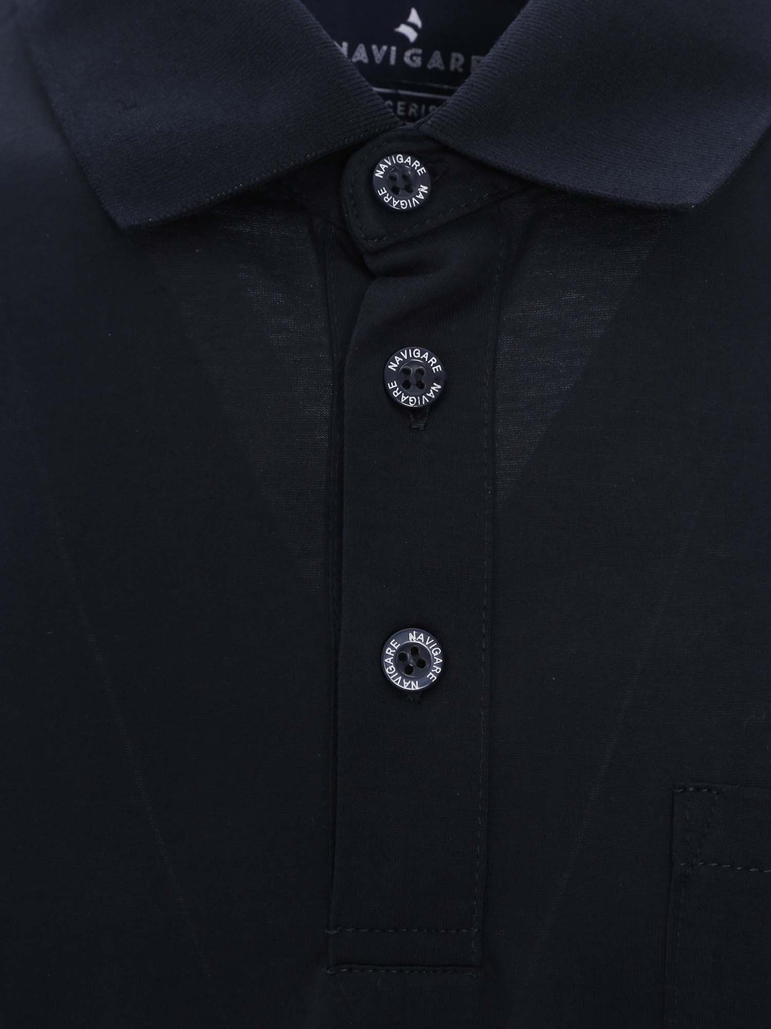 Polo Blu Navigare