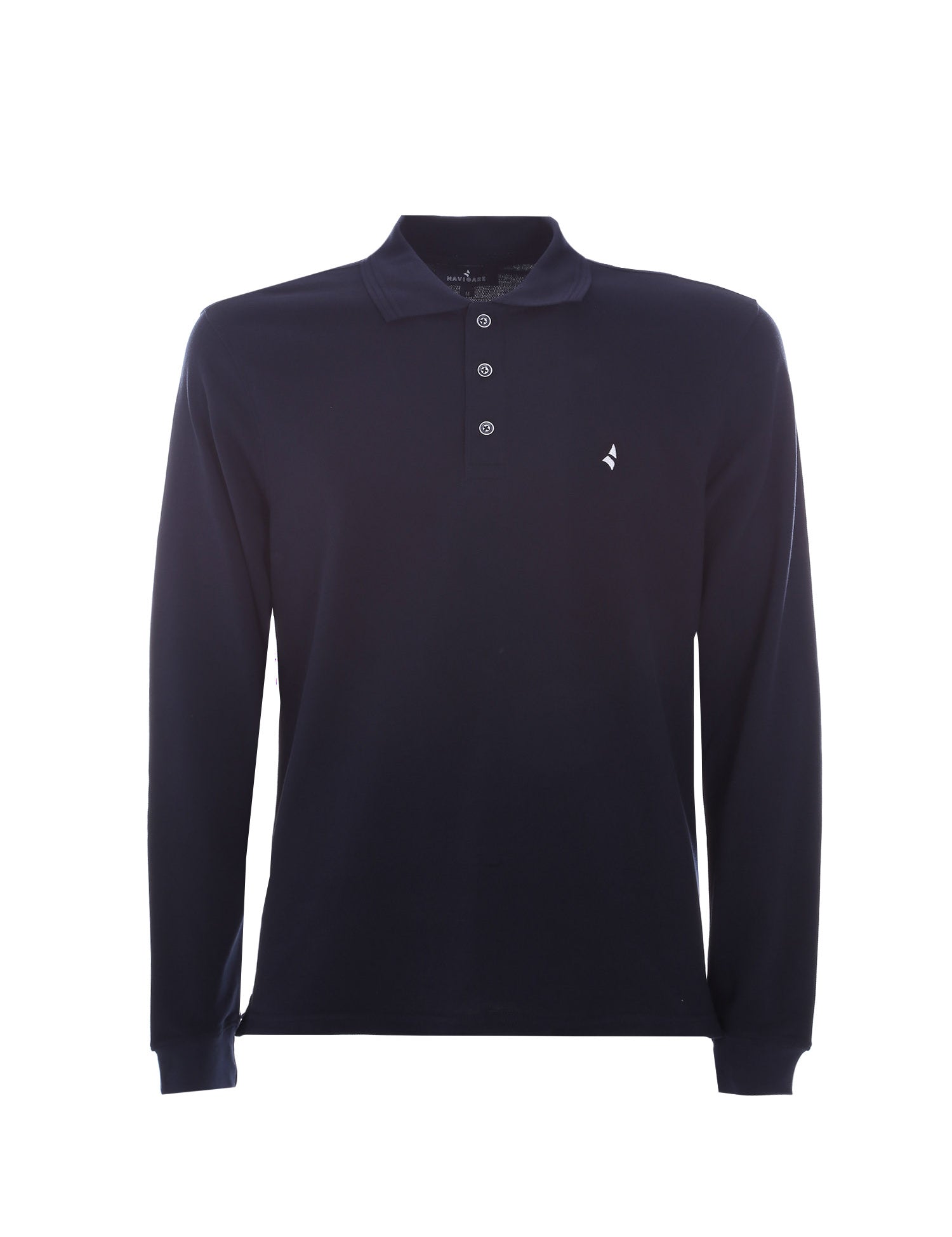 Polo Shirt Polo Maniche Lunghe Navigare Navigare Polo NV32024