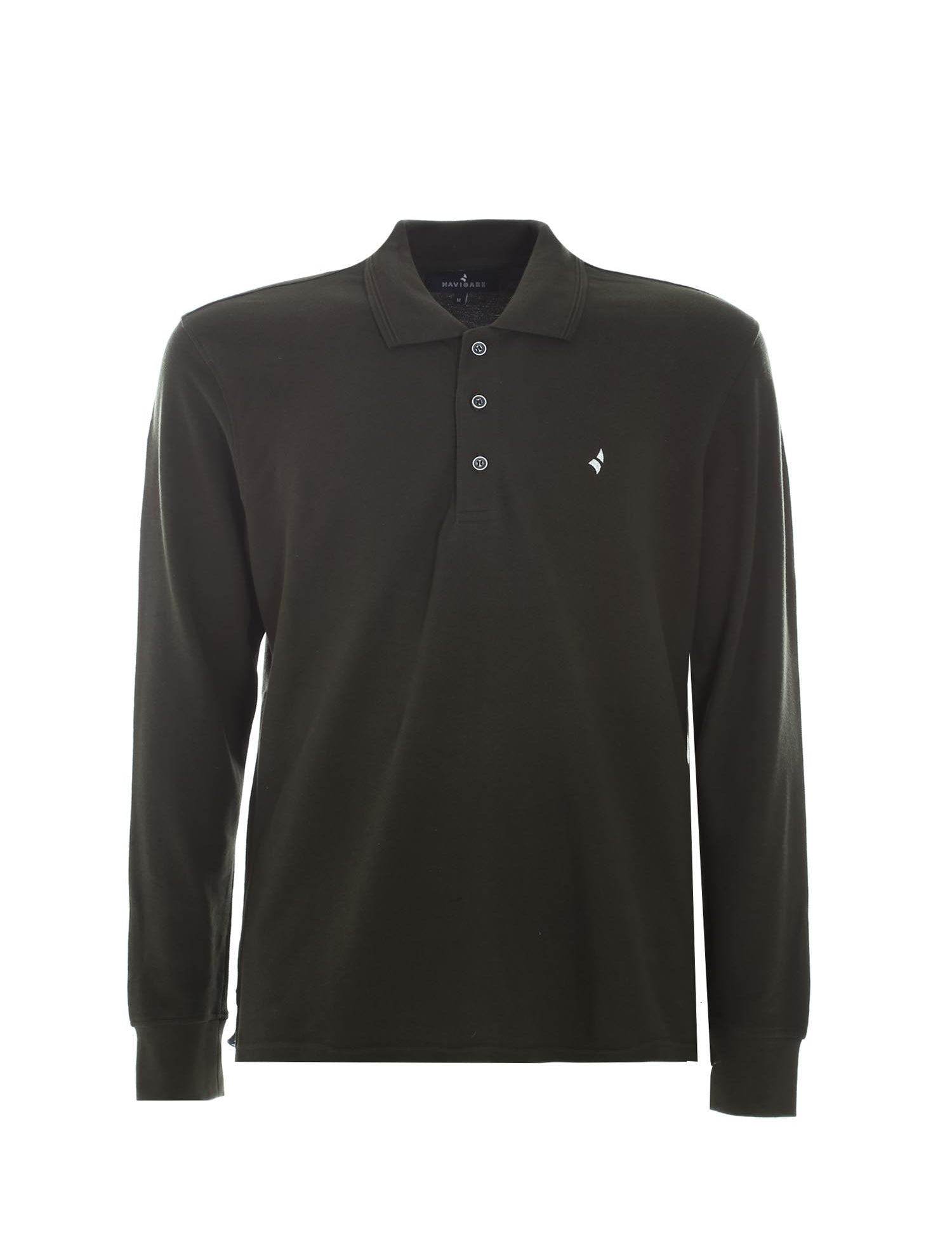 Polo Verde Navigare