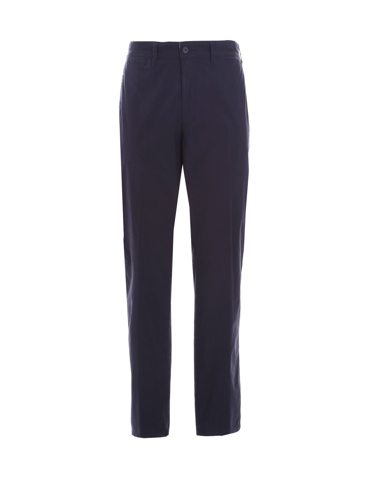 Pantaloni Blu Scuro Navigare