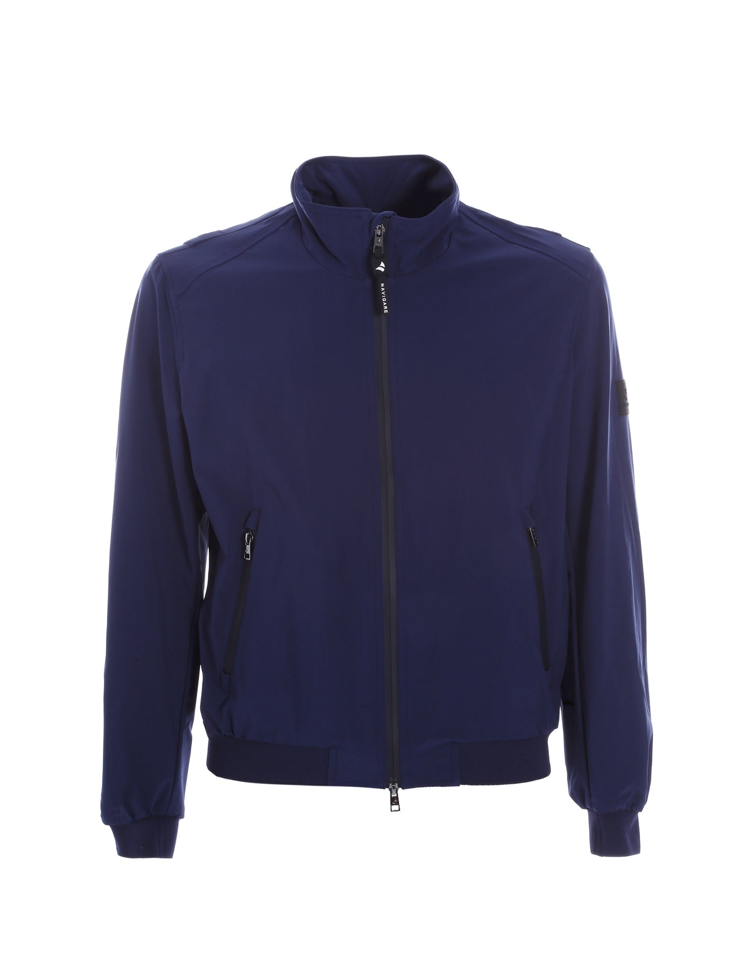 Giacche Blu Navigare