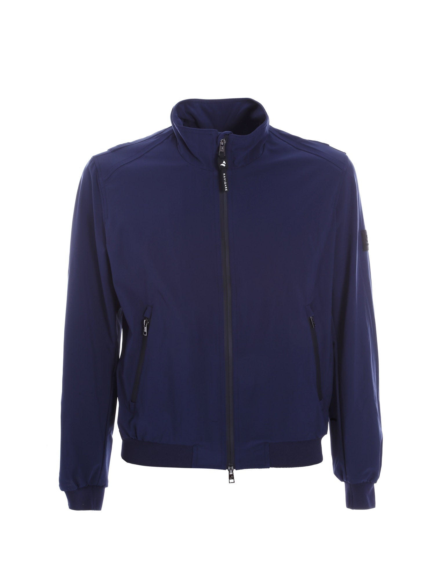 Giacche Blu Navigare