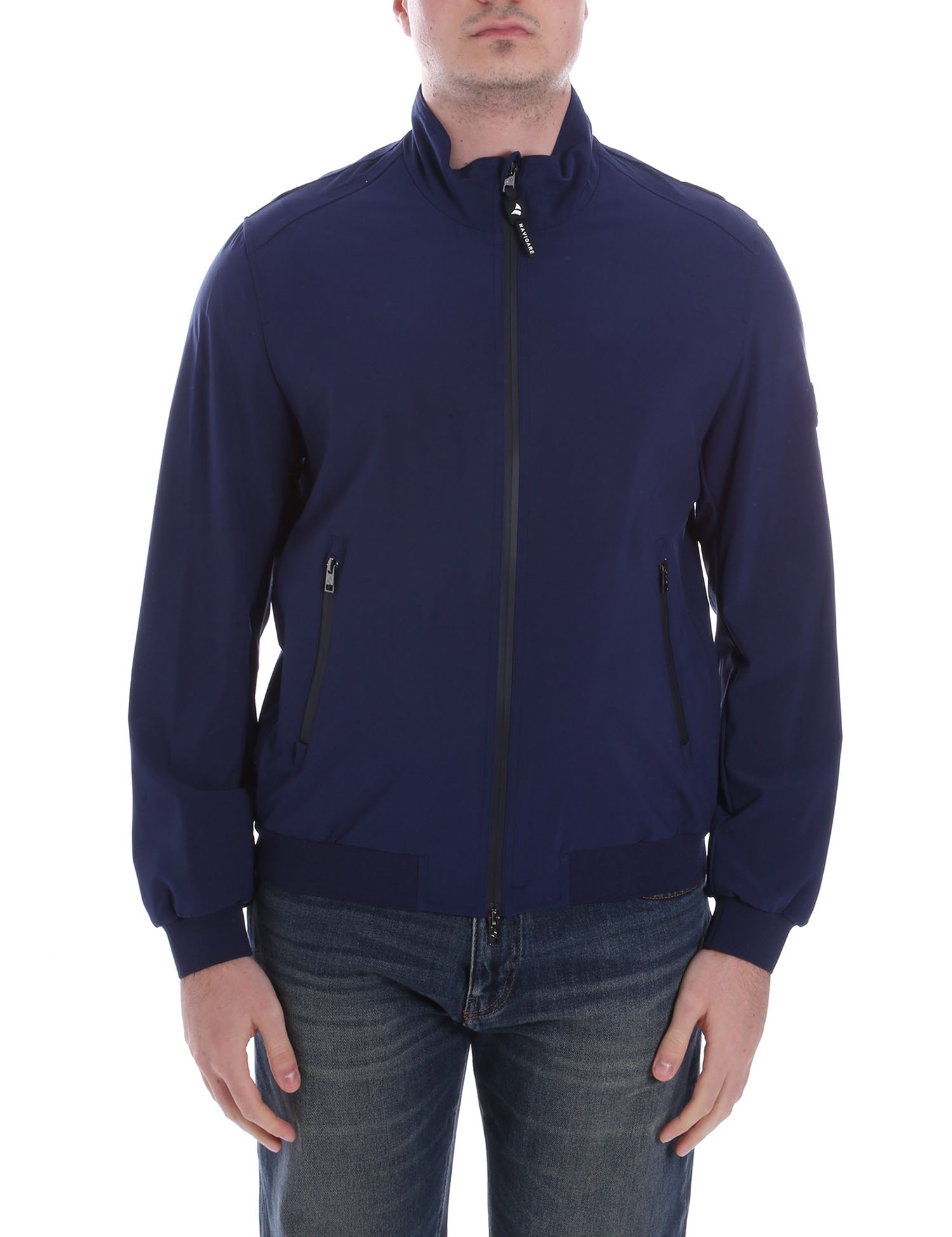 Giacche Blu Navigare