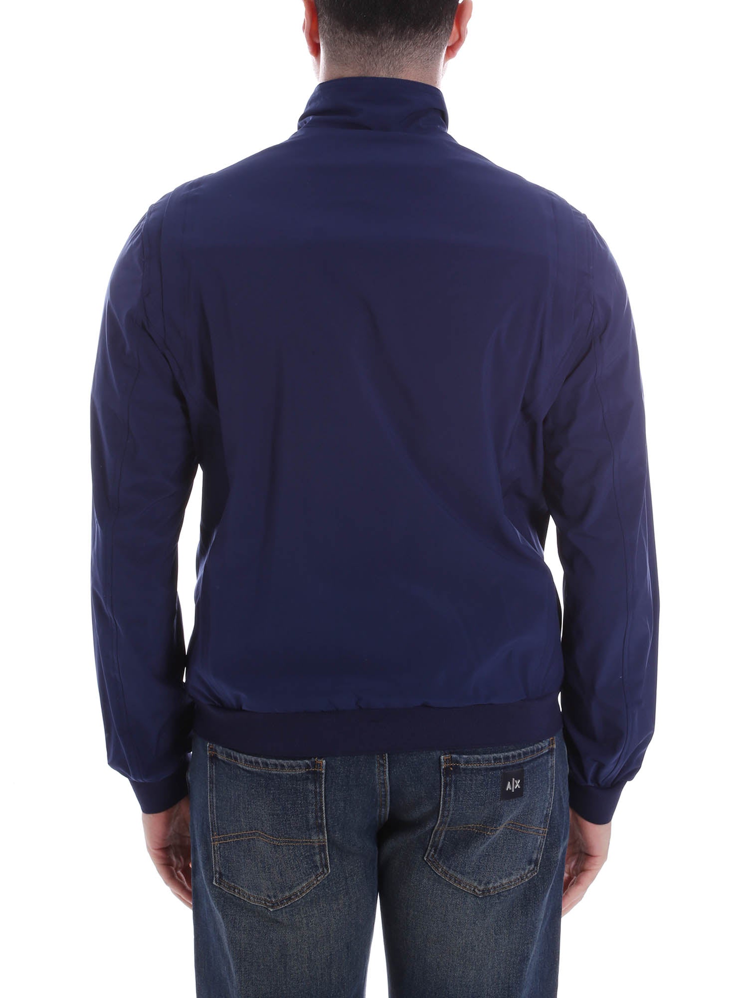 Giacche Blu Navigare