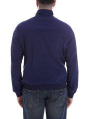 Giacche Blu Navigare