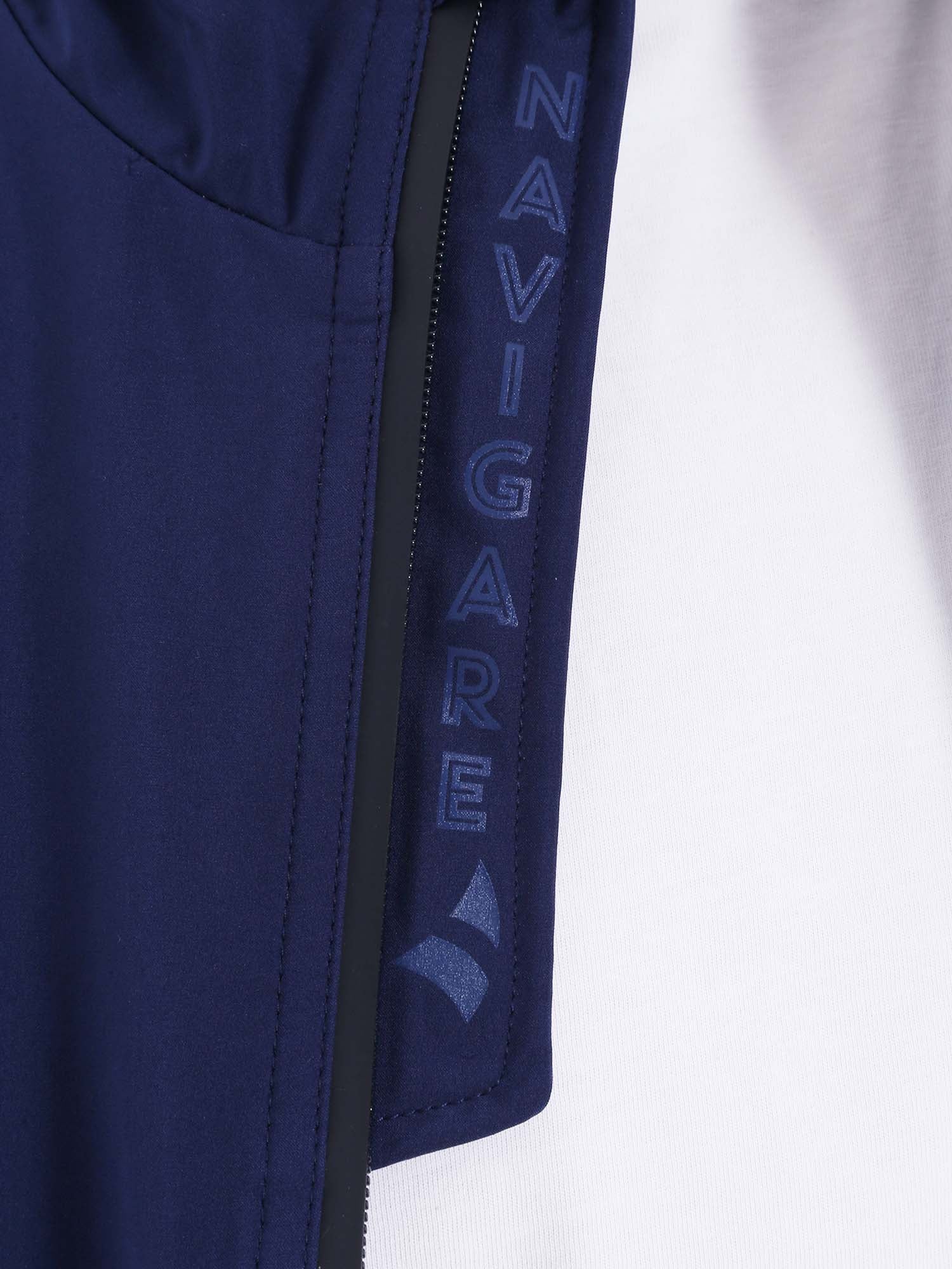 Giacche Blu Navigare