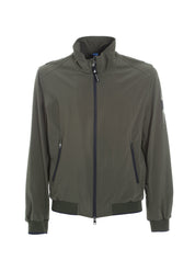 Giacche Verde Navigare