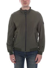 Giacche Verde Navigare