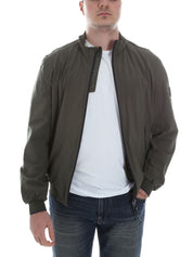 Giacche Verde Navigare