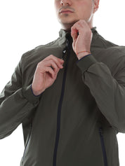 Giacche Verde Navigare