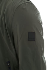 Giacche Verde Navigare